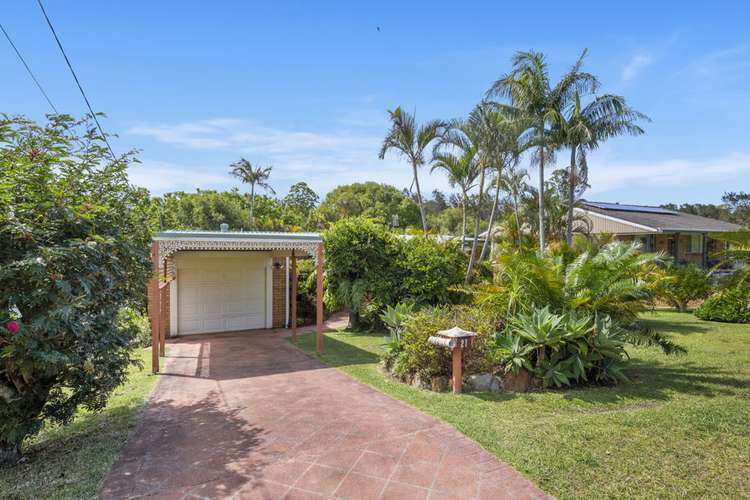 Main view of Homely house listing, 21 Tindara Drive, Sawtell NSW 2452