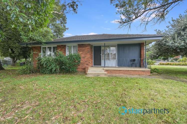 89 Lawrence Hargrave Road, Warwick Farm NSW 2170