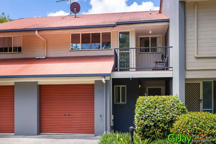 Main view of Homely townhouse listing, 27/215 Creek Road, Mount Gravatt East QLD 4122