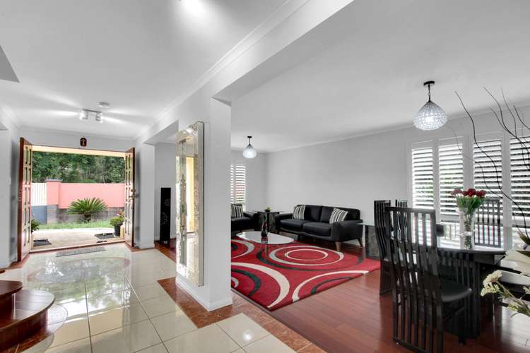 Fourth view of Homely house listing, 8 Ebony Place, Stretton QLD 4116