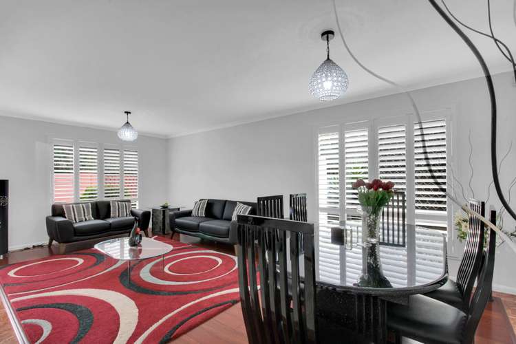 Fifth view of Homely house listing, 8 Ebony Place, Stretton QLD 4116