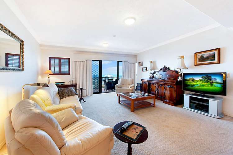 Third view of Homely unit listing, A22 Great Hall Drive, Miami QLD 4220