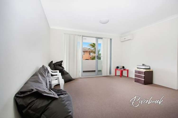 Third view of Homely unit listing, 13/128-132 Woodville Road, Merrylands NSW 2160