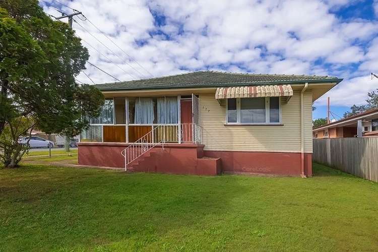 Main view of Homely house listing, 177 Orange Grove Road, Coopers Plains QLD 4108