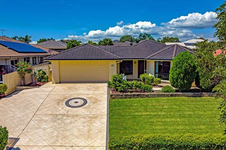 Main view of Homely house listing, 15 Thornlands Road, Thornlands QLD 4164