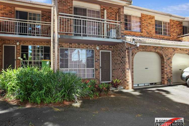 Main view of Homely townhouse listing, 3/34 Hillview Drive, Goonellabah NSW 2480