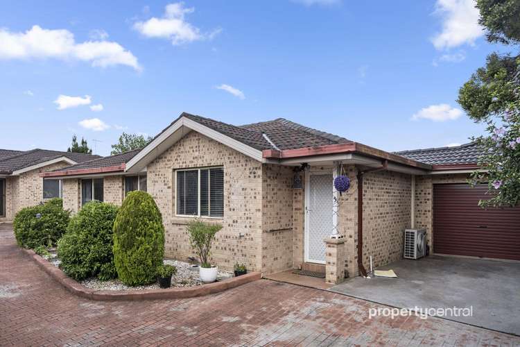 Main view of Homely house listing, 5/117 Adelaide Street, Oxley Park NSW 2760
