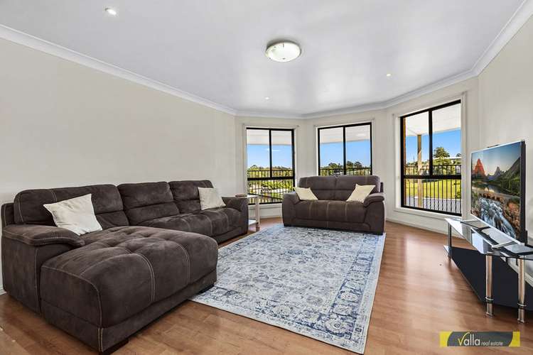 Second view of Homely house listing, 3 Crispin Cove, Macksville NSW 2447