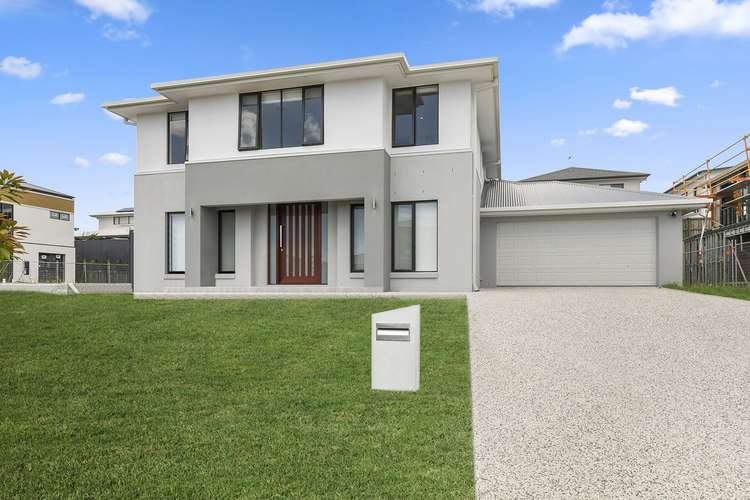 Main view of Homely house listing, 16 Executive Way, Bridgeman Downs QLD 4035