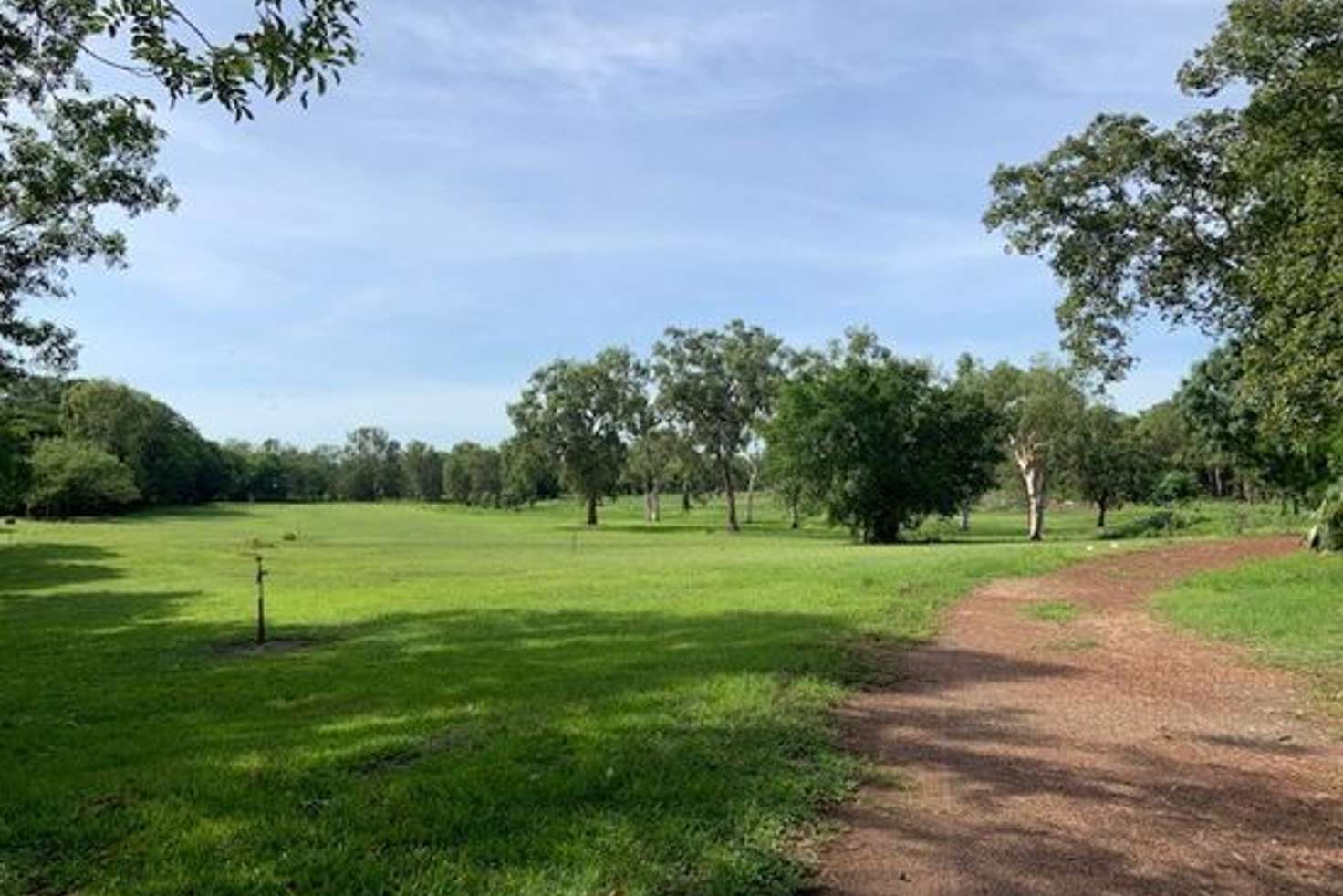 Main view of Homely acreageSemiRural listing, 6375 Stuart Hwy, Coomalie Creek NT 822