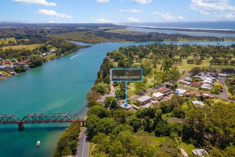Second view of Homely house listing, 1 Bellingen Street, Urunga NSW 2455