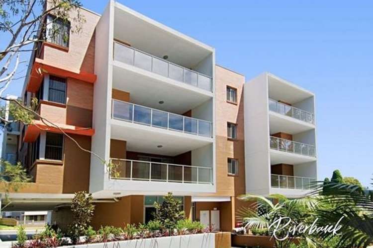 Main view of Homely unit listing, 72/35-37 Darcy Road, Westmead NSW 2145