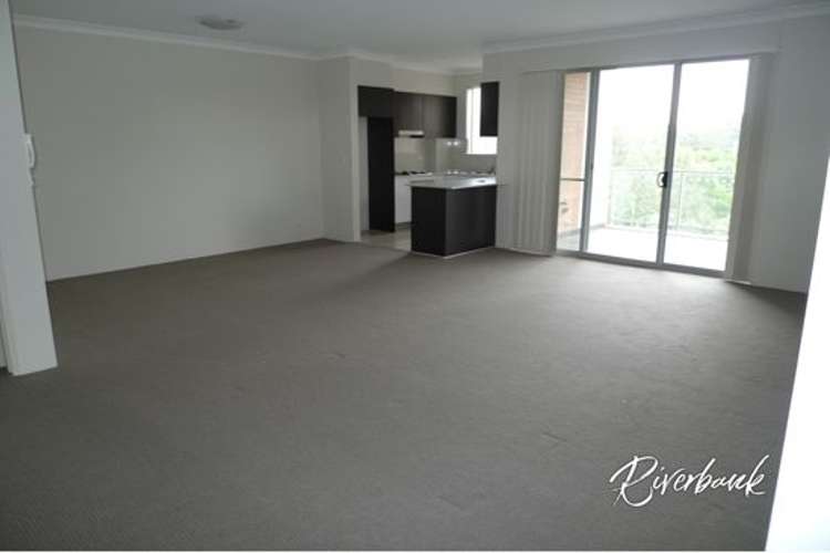 Second view of Homely unit listing, 72/35-37 Darcy Road, Westmead NSW 2145