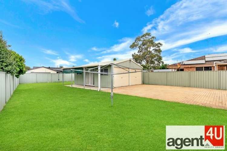 Third view of Homely house listing, 2 Anakai Drive, Jamisontown NSW 2750