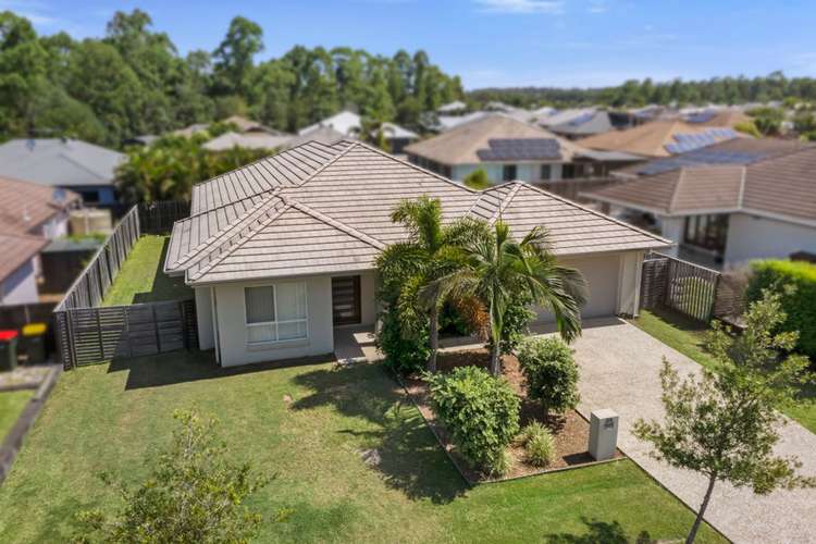 Main view of Homely house listing, 36 Koel Drive, Narangba QLD 4504