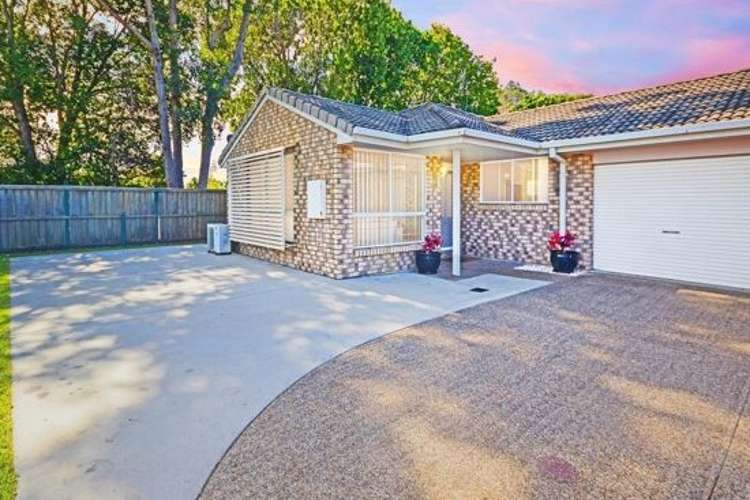 Main view of Homely semiDetached listing, 2/5 Cabana Ct, Banora Point NSW 2486