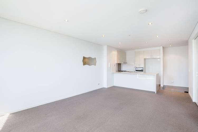 Third view of Homely apartment listing, 703/2 Aqua Street, Southport QLD 4215
