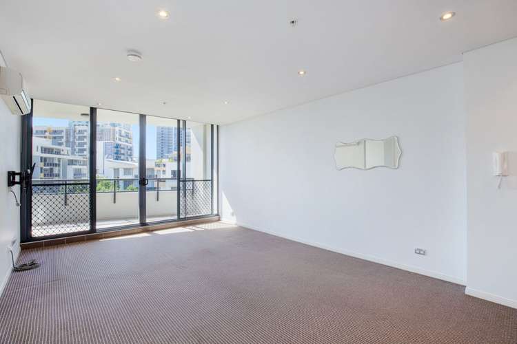 Fourth view of Homely apartment listing, 703/2 Aqua Street, Southport QLD 4215