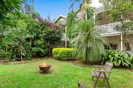Main view of Homely house listing, 44 Barker Street, East Brisbane QLD 4169