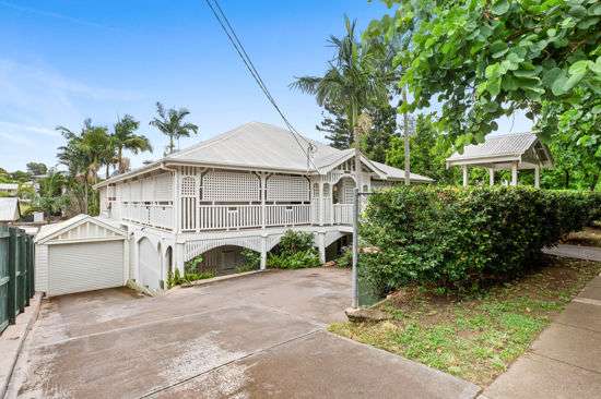 Second view of Homely house listing, 44 Barker Street, East Brisbane QLD 4169