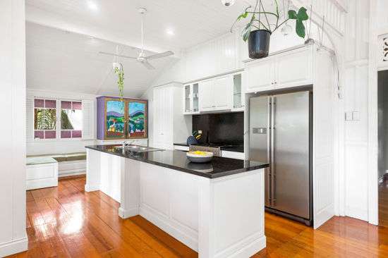 Third view of Homely house listing, 44 Barker Street, East Brisbane QLD 4169