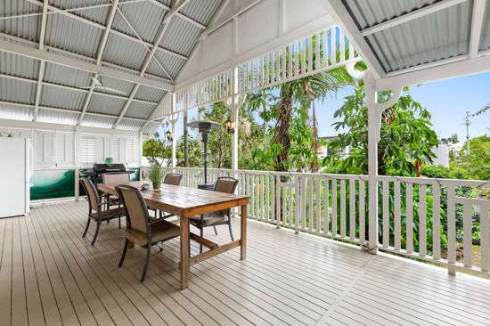 Fourth view of Homely house listing, 44 Barker Street, East Brisbane QLD 4169