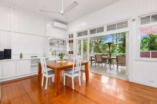 Sixth view of Homely house listing, 44 Barker Street, East Brisbane QLD 4169