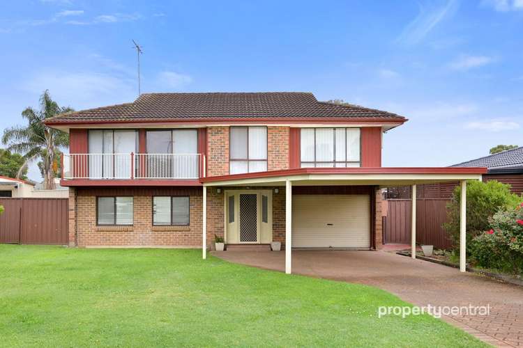 Main view of Homely house listing, 63 Warburton Crescent, Werrington County NSW 2747