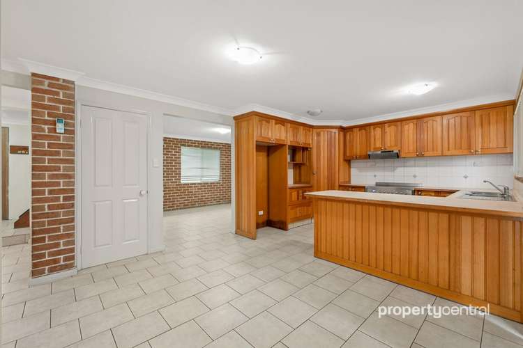 Second view of Homely house listing, 63 Warburton Crescent, Werrington County NSW 2747