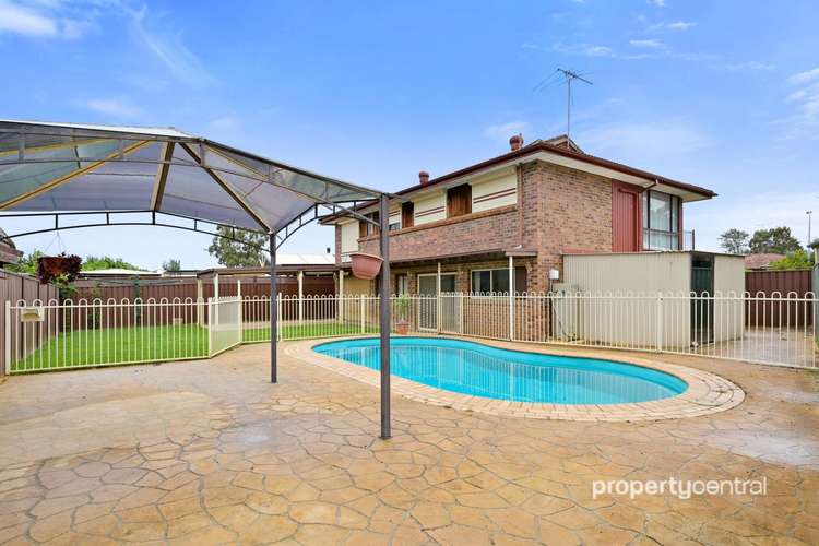Third view of Homely house listing, 63 Warburton Crescent, Werrington County NSW 2747