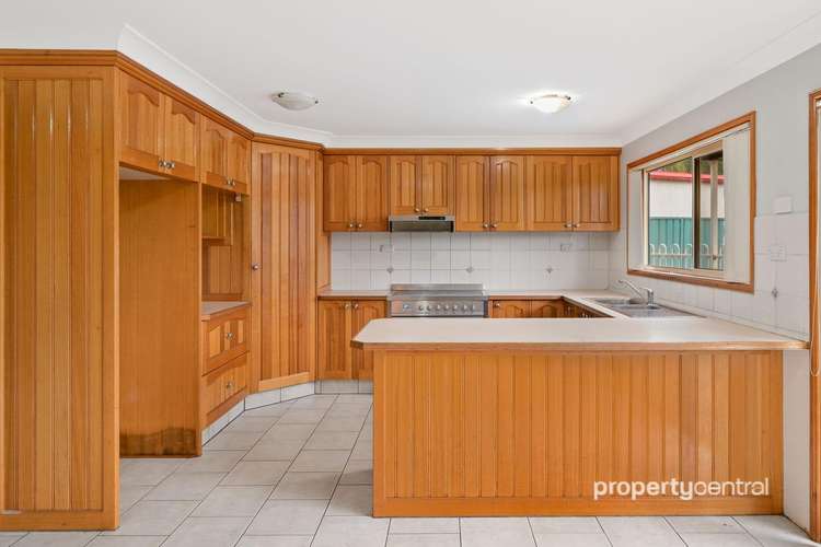 Fourth view of Homely house listing, 63 Warburton Crescent, Werrington County NSW 2747