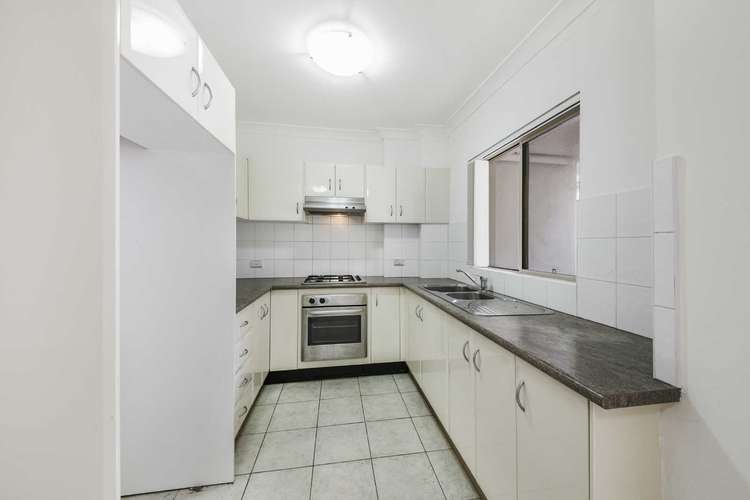 Second view of Homely unit listing, 7/30-36 Memorial Avenue, Merrylands NSW 2160