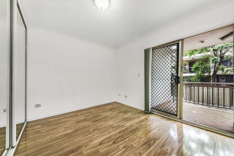 Fourth view of Homely unit listing, 7/30-36 Memorial Avenue, Merrylands NSW 2160