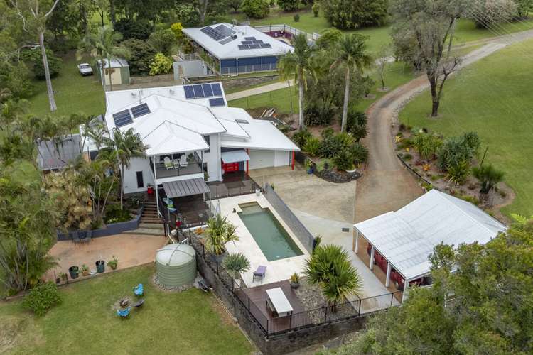 149 Lindsays Road, Boambee NSW 2450