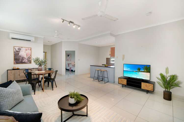 Main view of Homely unit listing, 16/12 Mackillop Street, Parap NT 820