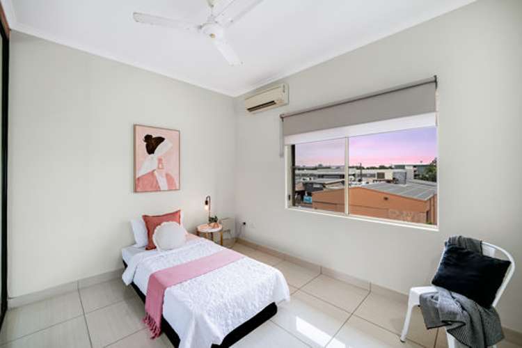Fourth view of Homely unit listing, 16/12 Mackillop Street, Parap NT 820