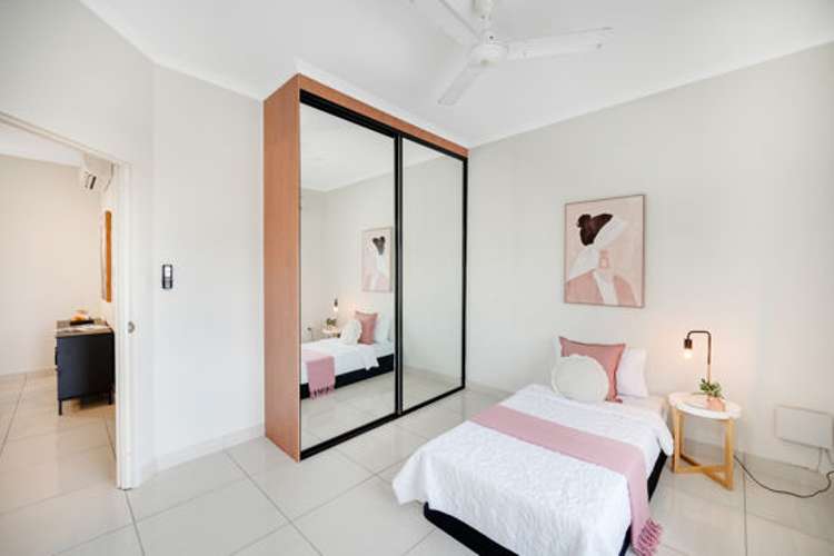 Fifth view of Homely unit listing, 16/12 Mackillop Street, Parap NT 820