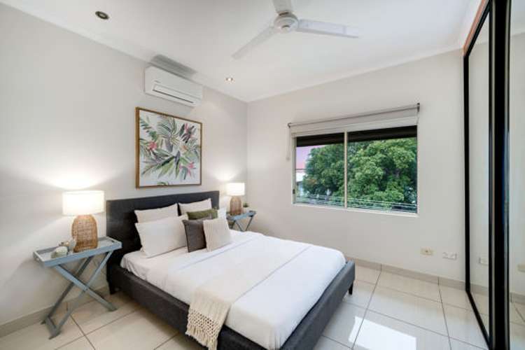 Sixth view of Homely unit listing, 16/12 Mackillop Street, Parap NT 820