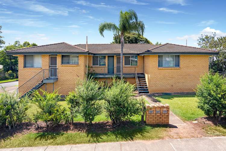 Main view of Homely blockOfUnits listing, 106 Oates Avenue, Holland Park QLD 4121