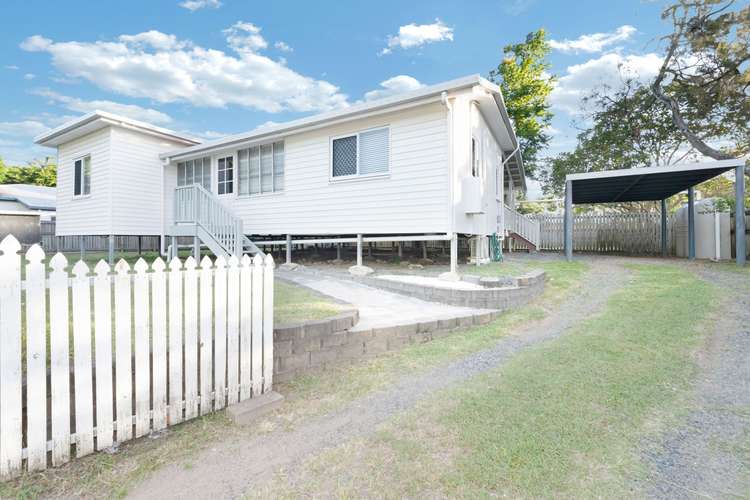 Main view of Homely house listing, 33 Shakespeare Street, East Mackay QLD 4740