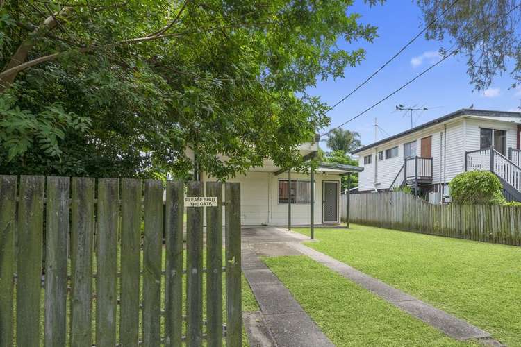 Main view of Homely house listing, 31 Sportsground Street, Redcliffe QLD 4020