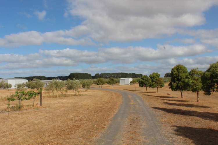 Second view of Homely ruralOther listing, 245 Deepdene Road, Birregurra VIC 3242