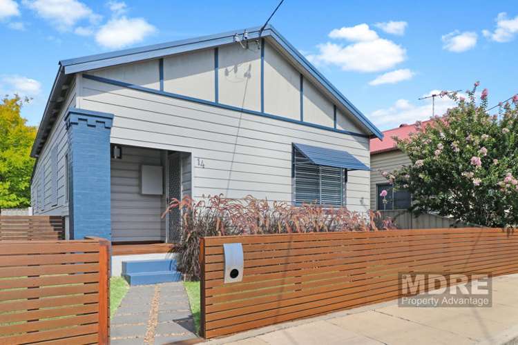 14 Rawson Street, Mayfield NSW 2304