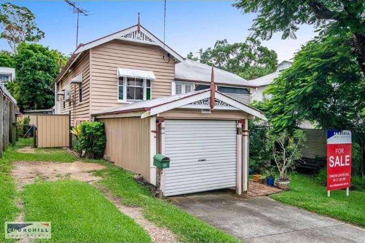 130 Main Ave, Windsor QLD 4030