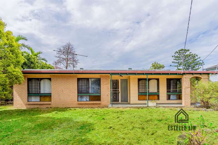 Main view of Homely house listing, 189 HIGHGATE STREET, Coopers Plains QLD 4108