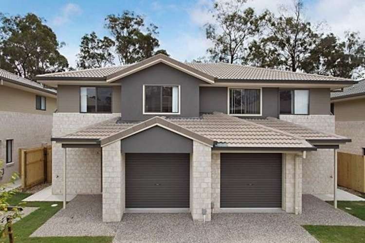 Main view of Homely townhouse listing, 14 Address Upon Request, Runcorn QLD 4113