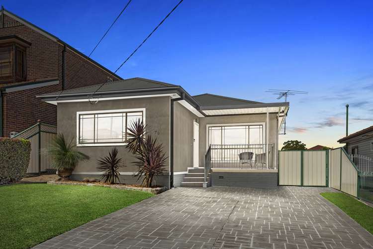 Main view of Homely house listing, 73 Clarence Street, Merrylands NSW 2160