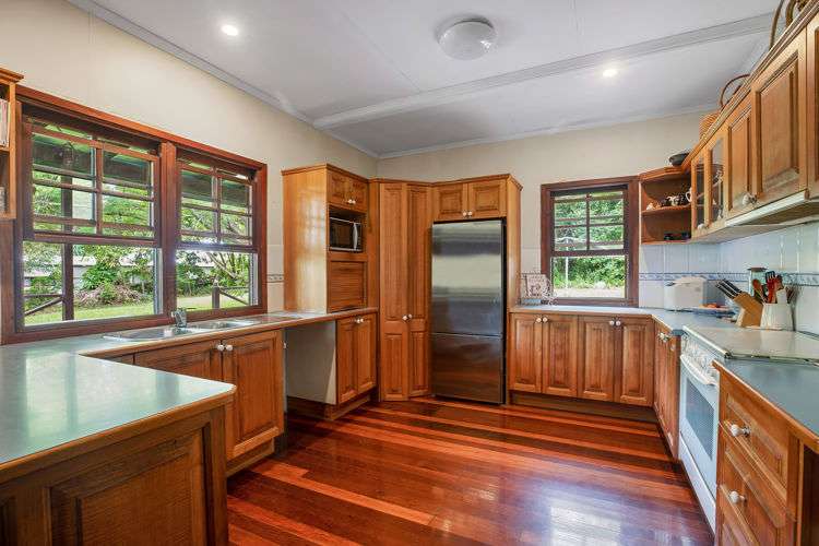 Main view of Homely house listing, 46 Wappa Falls Road, Yandina QLD 4561