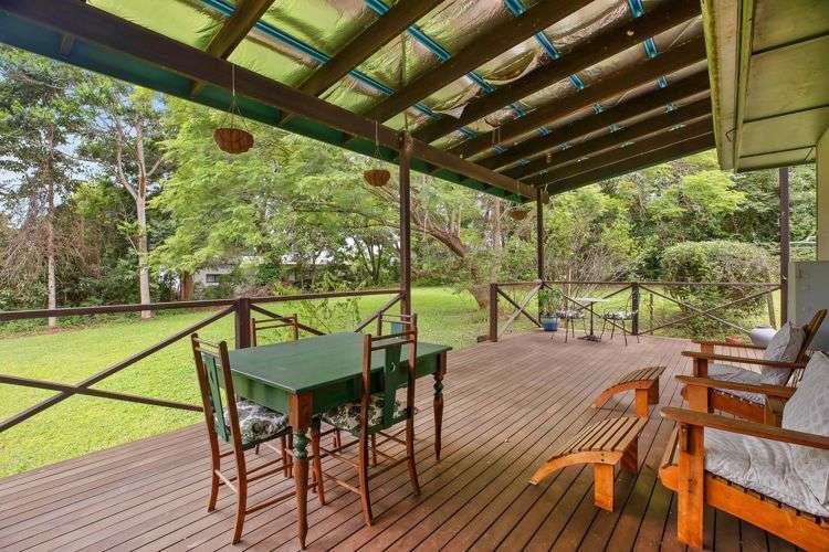 Second view of Homely house listing, 46 Wappa Falls Road, Yandina QLD 4561
