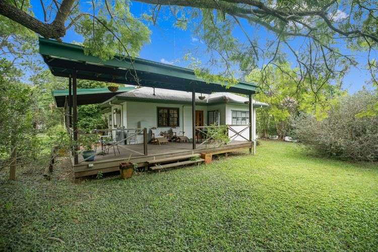 Third view of Homely house listing, 46 Wappa Falls Road, Yandina QLD 4561